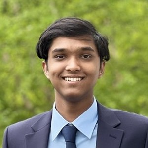 Ayaan Siddiqui